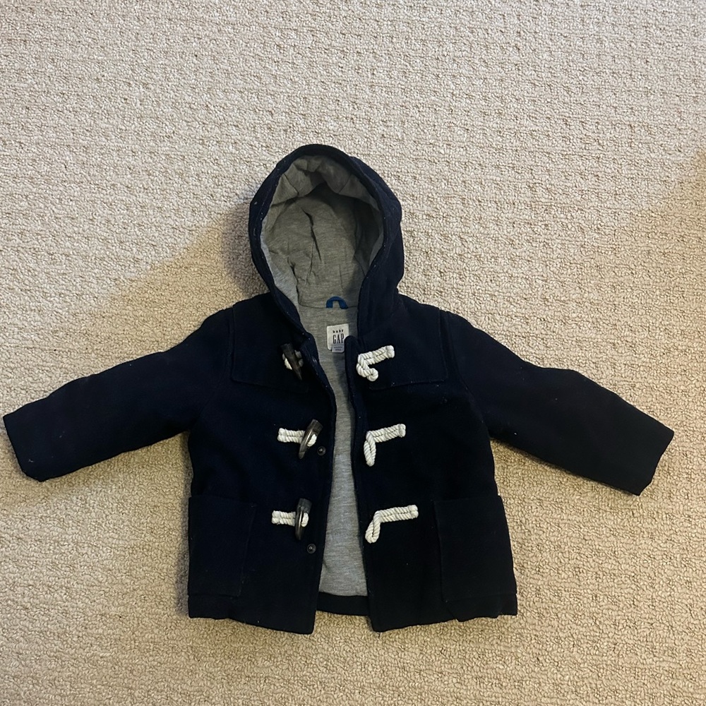 Baby Gap Jacket